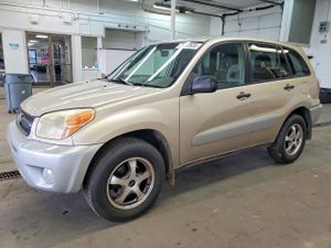 Toyota Rav4 2.4L 4 2005