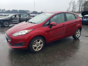 Ford Festiva SE 1.6L 4 2016