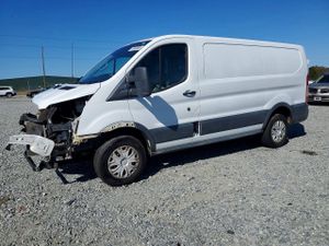 Ford Transit T-250 3.5L 6 2015