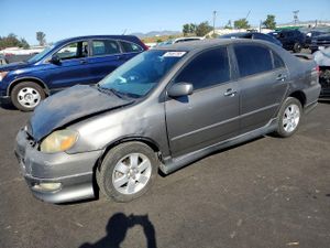 Toyota Corolla CE 1.8L 4 2006