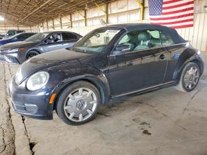 Volkswagen Beetle 2.5L 5 2013