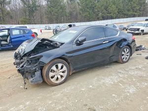 Honda Accord LX-S 2.4L 4 2013