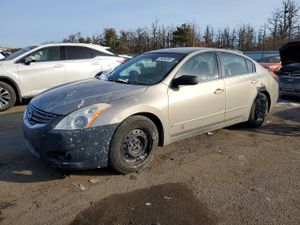 Nissan Altima BASE 2.5L 4 2012