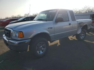 Ford Ranger SUPER CAB 3.0L 6 2004