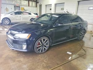 Volkswagen Jetta GLI 2.0L 4 2014
