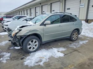 Lexus RX 330 3.3L 6 2006