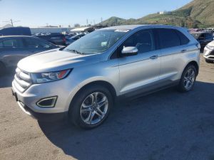 Ford Edge TITANIUM 2.0L 4 2015
