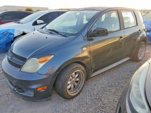 Scion xA 1.5L 4 2006