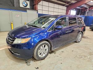 Honda Odyssey EXL 3.5L 6 2015