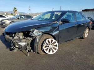Toyota Camry LE 2.5L 4 2015