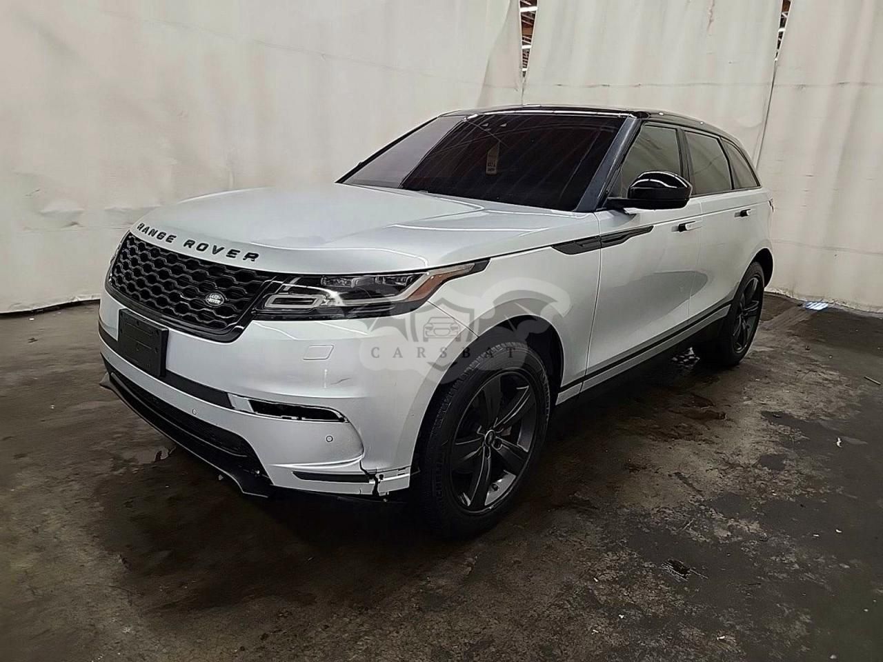 Land Rover Range Rover S 2.0L 4 2019