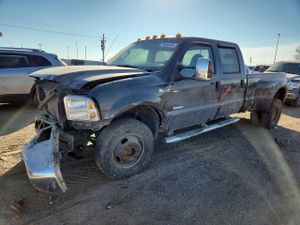 Ford F-350 SUPER DUTY 6.0L 8 2006