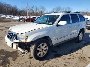 Jeep Grand Cherokee LIMITED 3.7L 6 2009