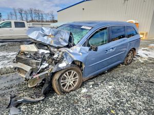 Honda Odyssey EXL 3.5L 6 2012