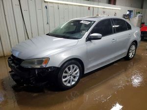 Volkswagen Jetta SE 2.5L 5 2012