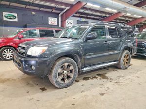 Toyota 4Runner LIMITED 4.7L 8 2006