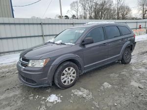Dodge Journey SE 2.4L 4 2015