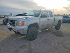 GMC Sierra K1500 SLE 5.3L 8 2011