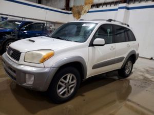 Toyota Rav4 2.0L 4 2003