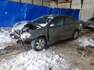 Toyota Corolla CE 1.8L 4 2007