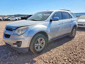 Chevrolet Equinox LT 2.4L 4 2010