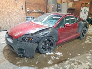 Mitsubishi Eclipse GS 2.4L 4 2006