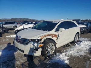 Toyota Venza 2.7L 4 2010