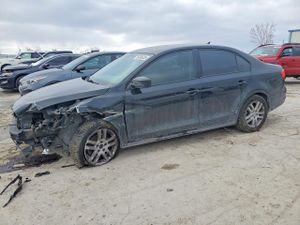 Volkswagen Jetta BASE 2 L 4 2015