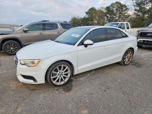 Audi A3 PREMIUM 1.8L 4 2015