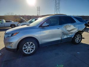 Chevrolet Equinox LT 1.5L 4 2020