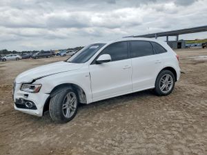 Audi Q5 PREMIUM PLUS 3.0L 6 2014