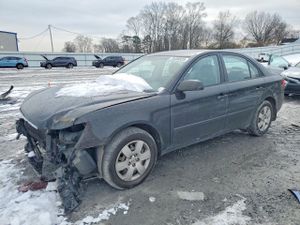 Hyundai Sonata GLS 2.4L 4 2009