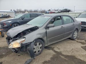 Toyota Corolla CE 1.8L 4 2007