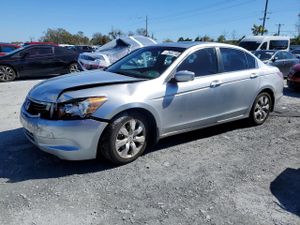 Honda Accord EXL 2.4L 4 2008