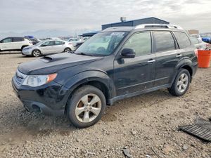Subaru Forester TOURING 2.5L 4 2013