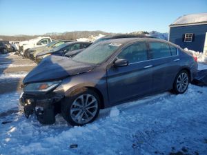Honda Accord SPORT 2.4L 4 2013