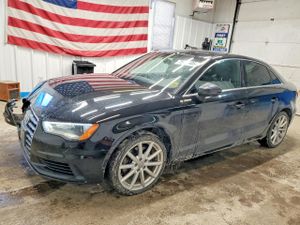 Audi A3 PREMIUM PLUS 2.0L 4 2015