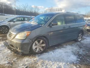 Honda Odyssey EXL 3.5L 6 2010