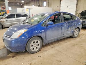 Toyota Prius 1.5L 4 2008