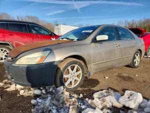 Honda Accord EX 3.0L 6 2003