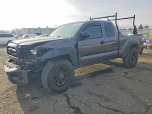Toyota Tacoma ACCESS CAB 4.0L 6 2010