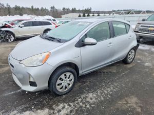 Toyota Prius 1.5L 4 2014