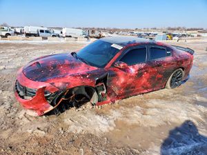 Dodge Charger R/T 5.7L 8 2021