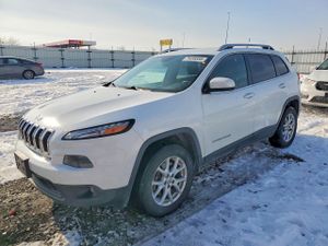 Jeep Cherokee LATITUDE 3.2L 6 2014