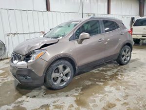 Buick Encore CONVENIENCE 1.4L 4 2013