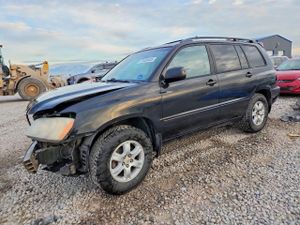 Toyota Highlander 3.0L 6 2003