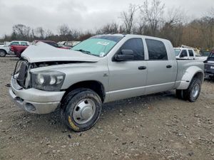 Dodge RAM 6.7L 6 2007