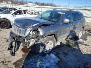 Jeep Grand Cherokee LAREDO 3.6L 6 2013