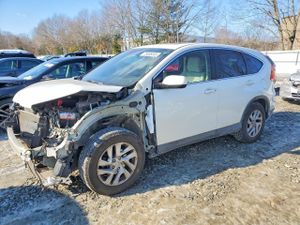 Honda CR-V EX 2.4L 4 2015