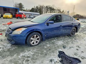 Nissan Altima 2.5 2.5L 4 2009